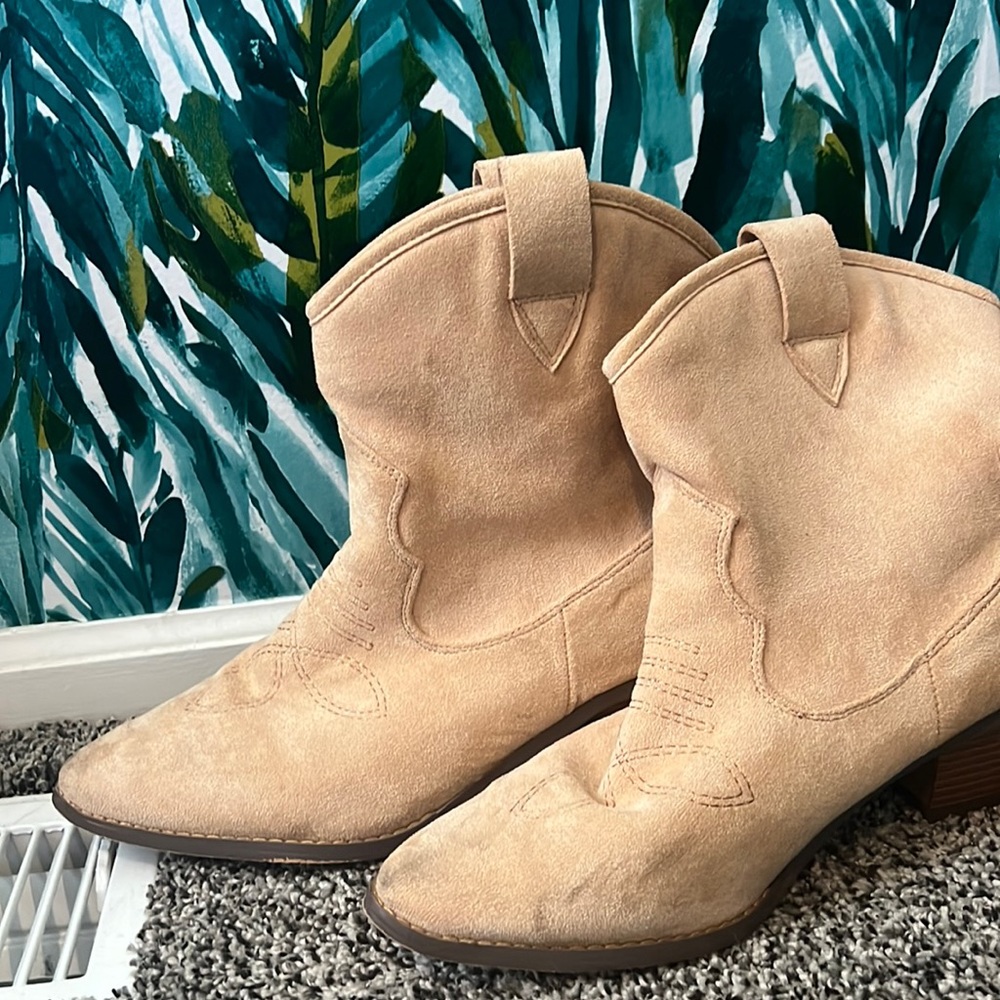 Cowboy Boots
